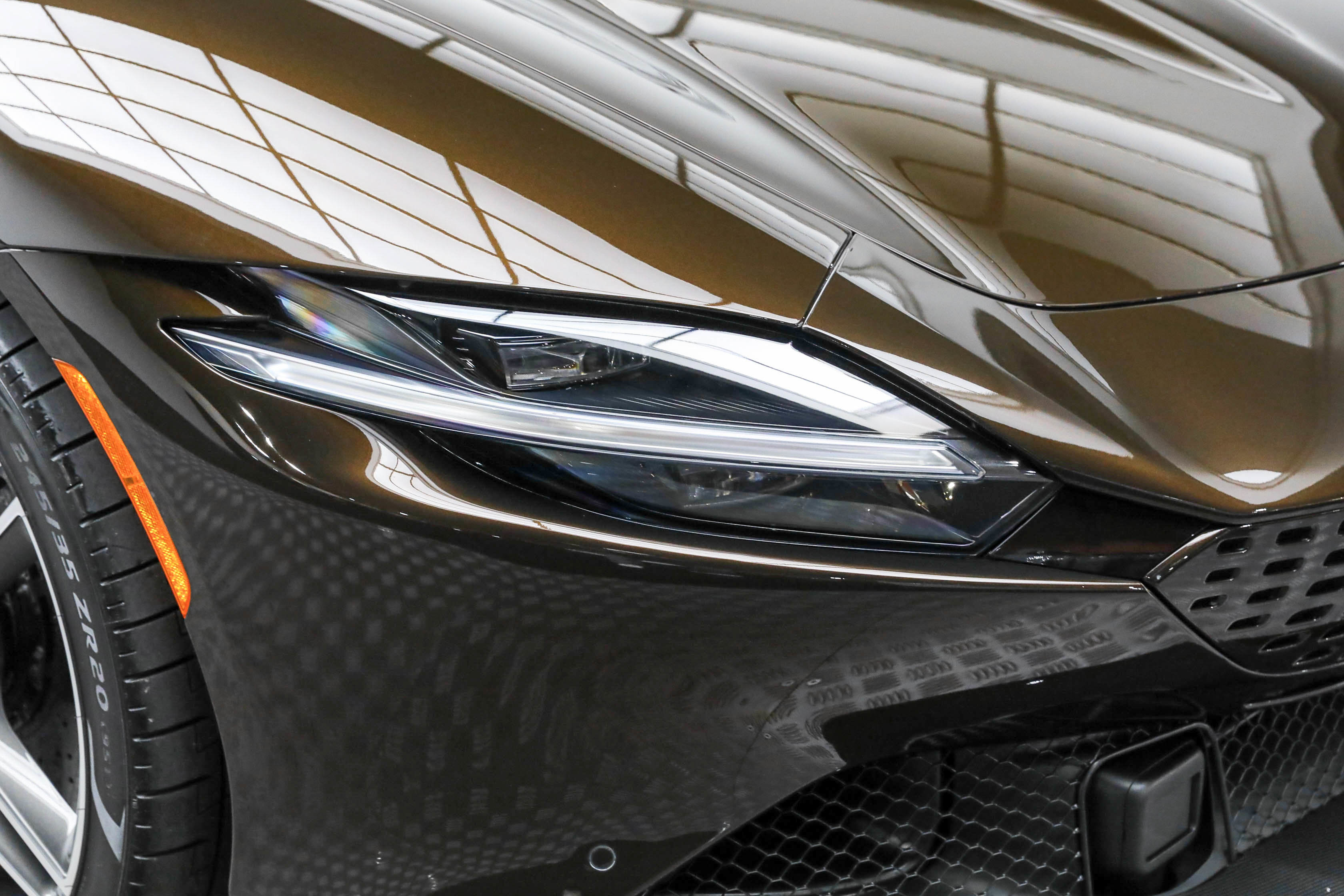 Certified 2022 Ferrari Roma image 64