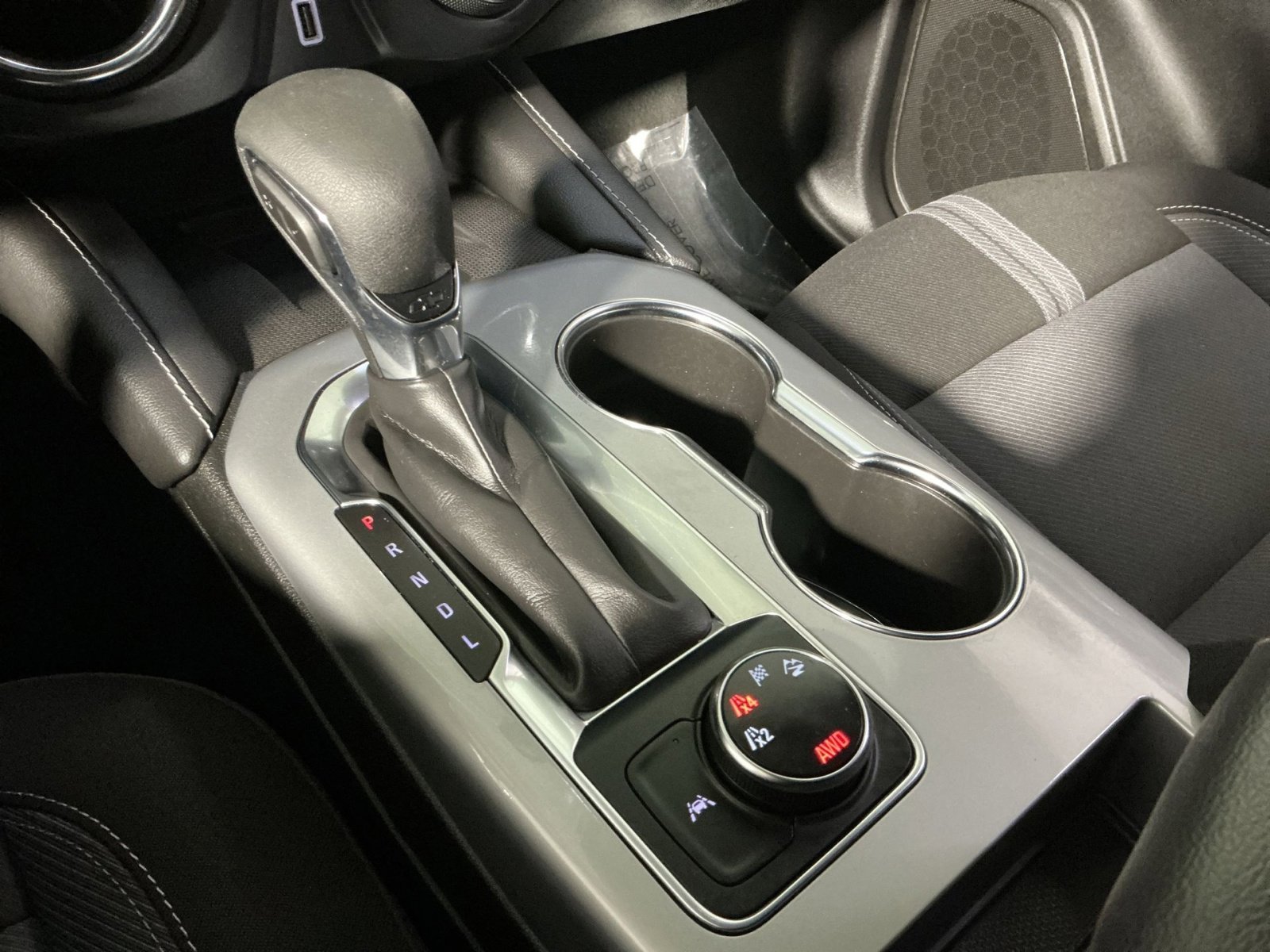 Used 2023 Chevrolet Blazer LT w/ Convenience Package image 29