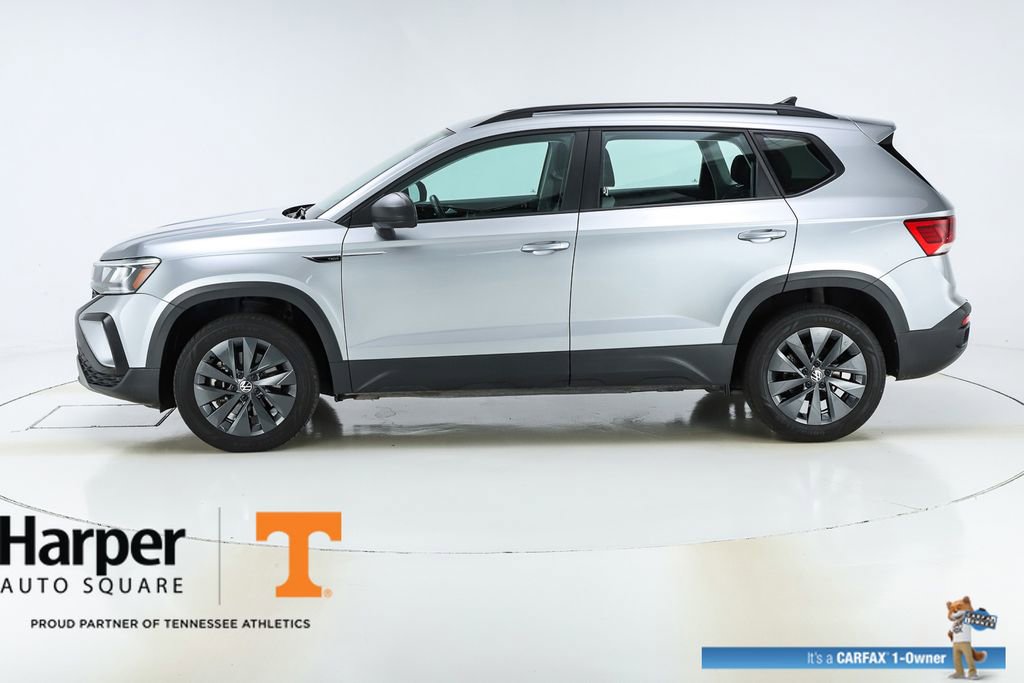 Used 2023 Volkswagen Taos S FWD image 39