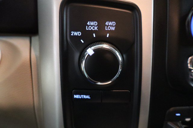 Used 2017 RAM 2500 Lone Star AWD/4WD image 40