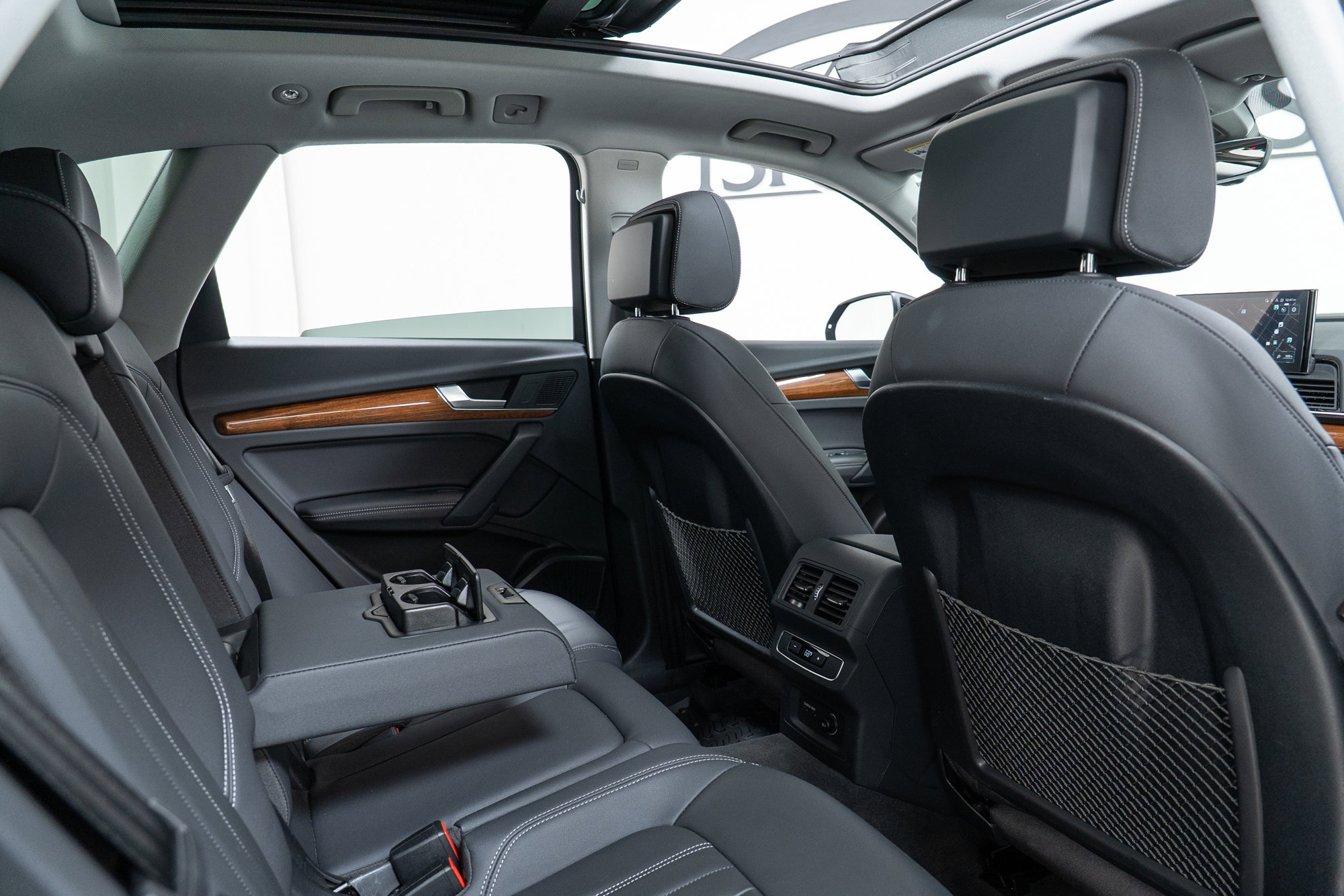 Used 2022 Audi Q5 2.0T Premium Plus image 24