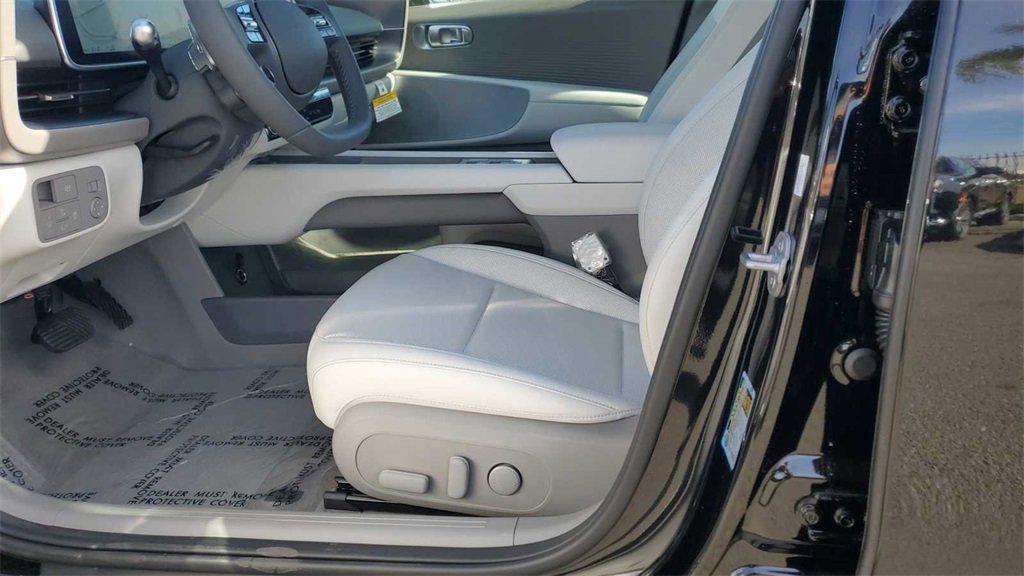 New 2025 Hyundai Ioniq 6 SEL image 11