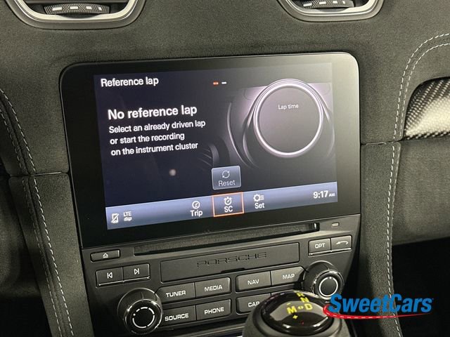 Used 2023 Porsche 718 Cayman GT4 RS w/ Weissach Package image 21