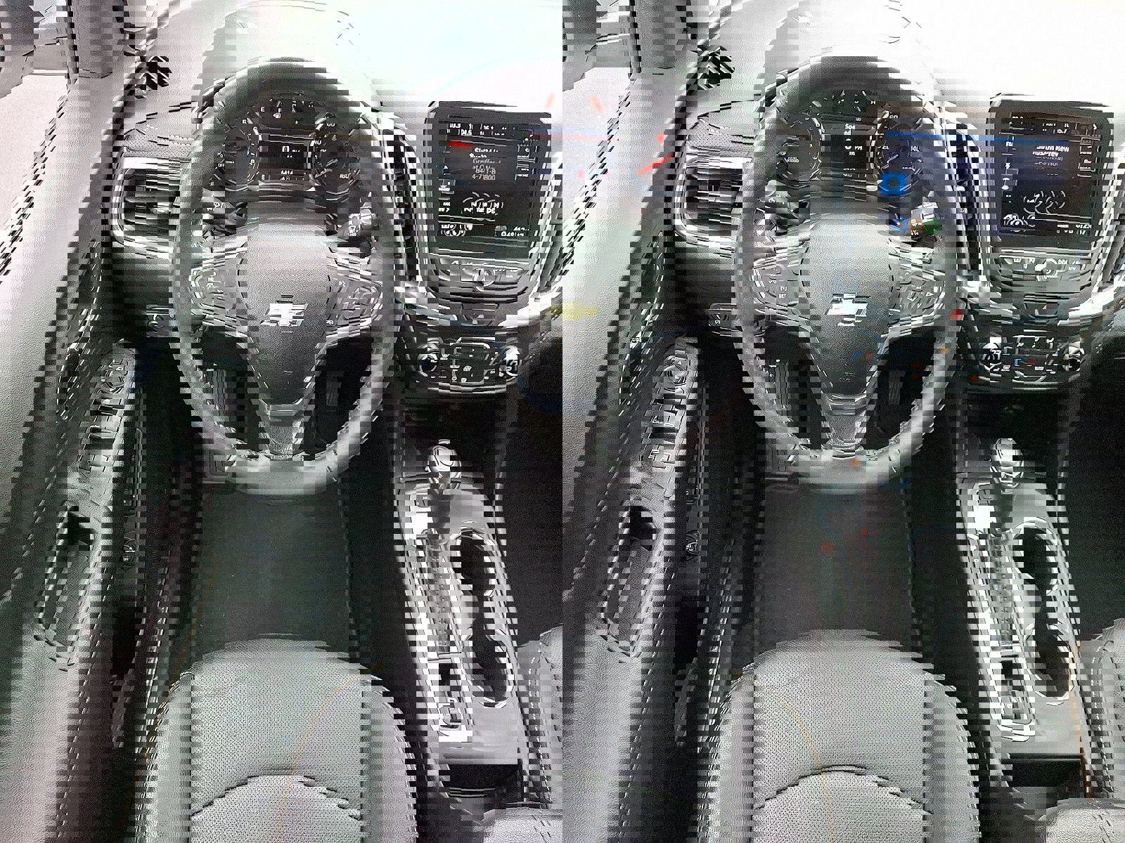 Used 2019 Chevrolet Equinox Premier image 10