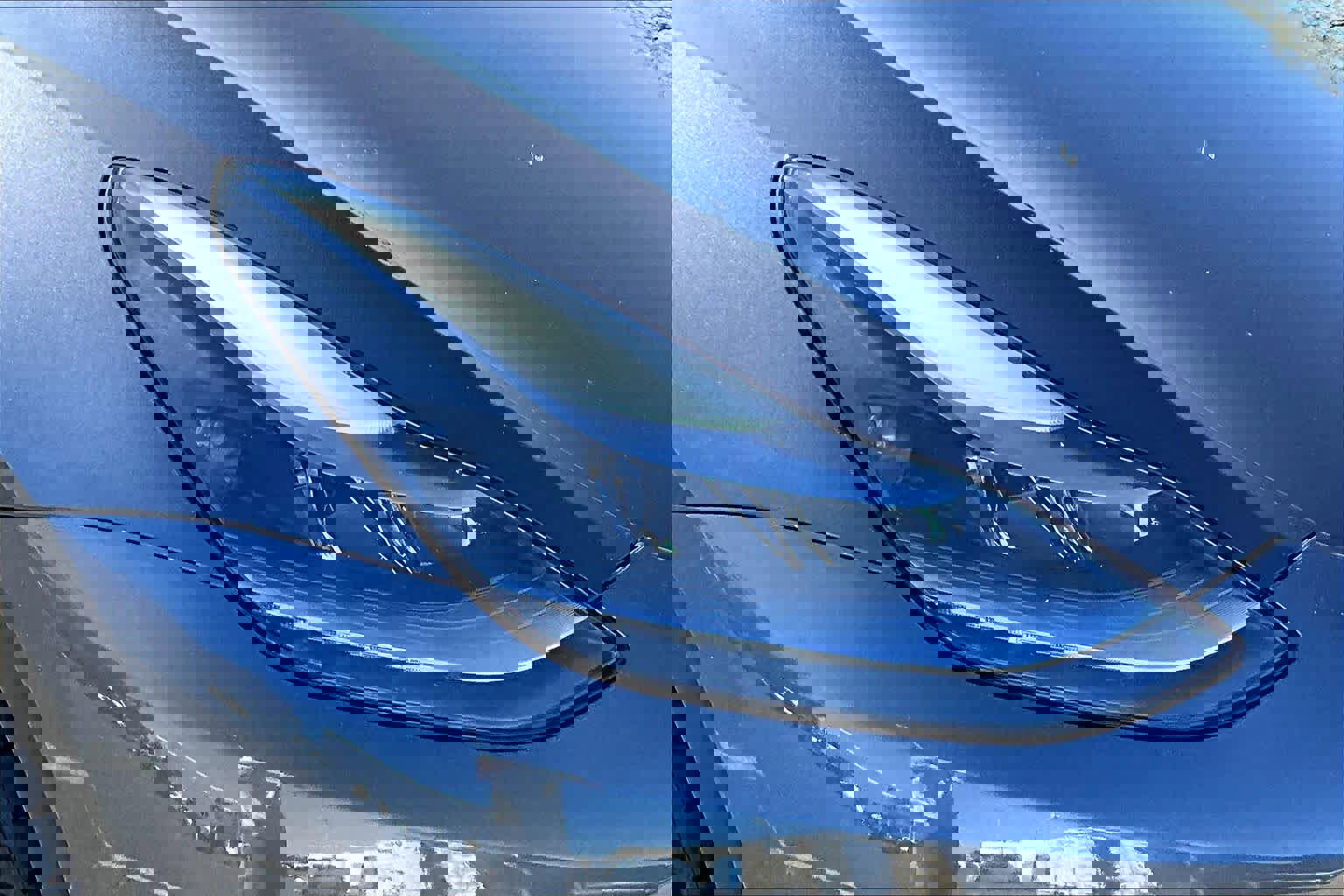 Used 2021 Tesla Model Y Performance image 28