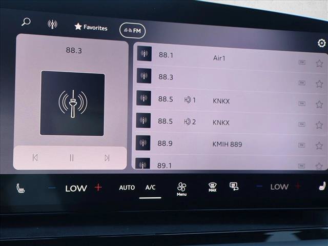 New 2027 Audi Q6 e-tron Premium AWD/4WD image 11