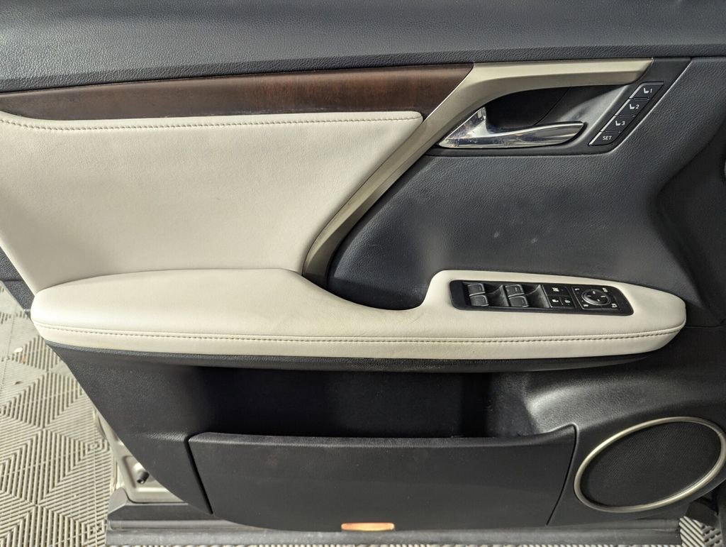 Used 2021 Lexus RX 350 FWD w/ Premium Package image 24