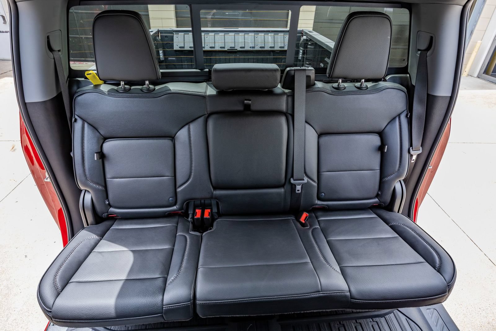 Used 2024 GMC Sierra 2500 Denali w/ LPO, GMC Protection Package AWD/4WD image 36