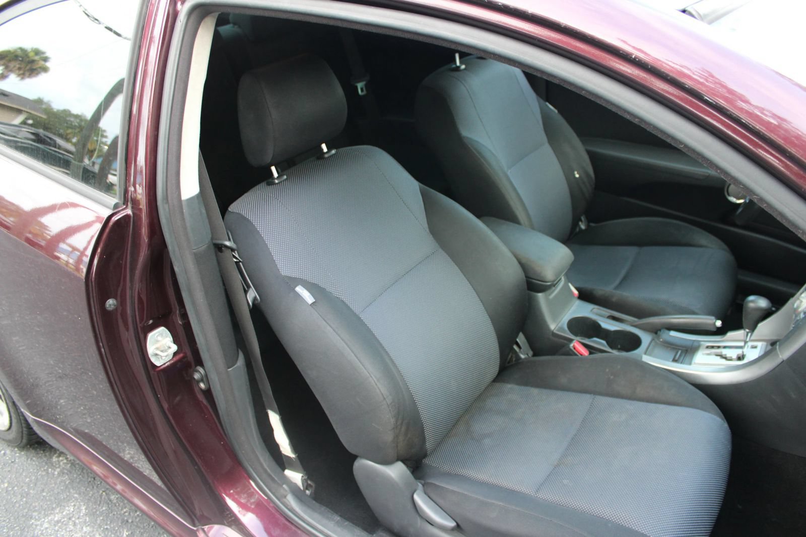 Used 2008 Scion tC FWD image 16