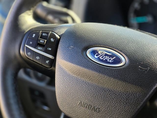 Used 2024 Ford Transit 350 Low Roof image 13