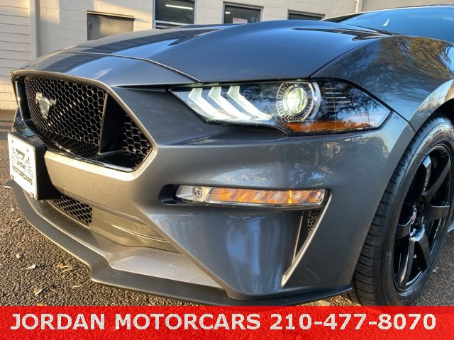 Used 2022 Ford Mustang GT w/ Equipment Group 301A image 9