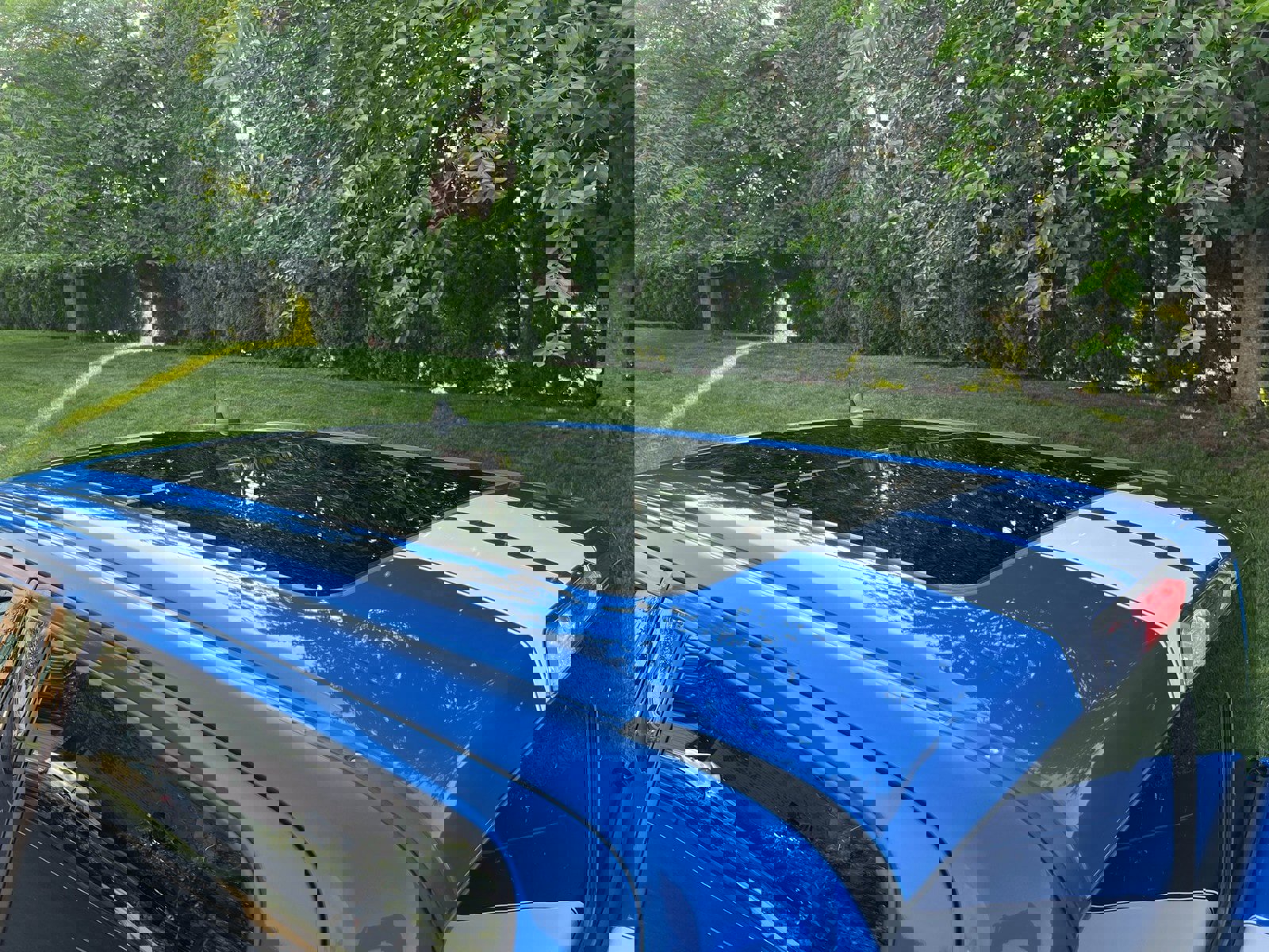 Used 2020 Ford F150 Lariat w/ Equipment Group 502A Luxury image 90