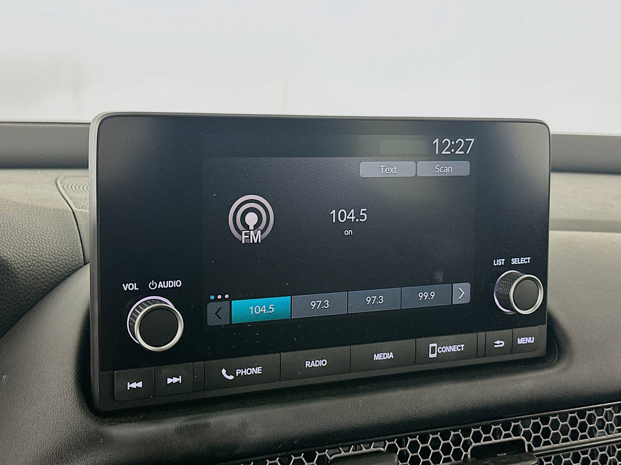 Used 2023 Honda HR-V Sport image 21