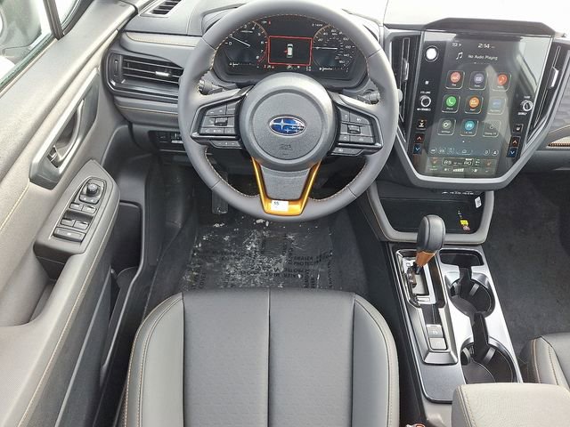 New 2026 Subaru Forester Wilderness image 12