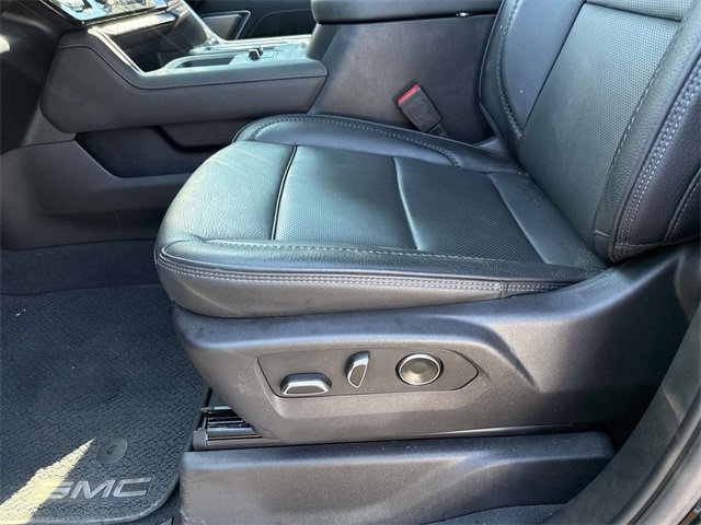 Certified 2025 GMC Sierra 2500 Denali w/ Denali Reserve Package image 22