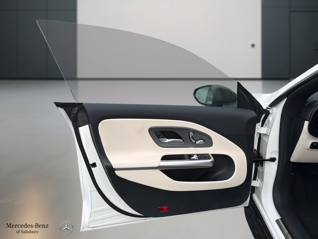 New 2027 Mercedes-Benz CLA 220 image 13