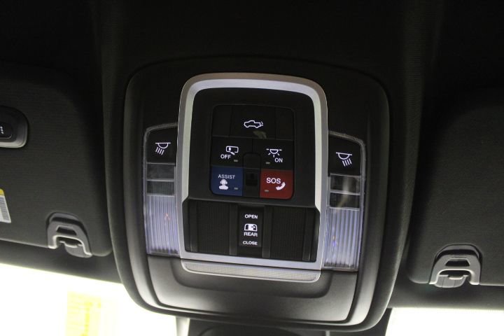 Used 2020 RAM 1500 Limited image 43