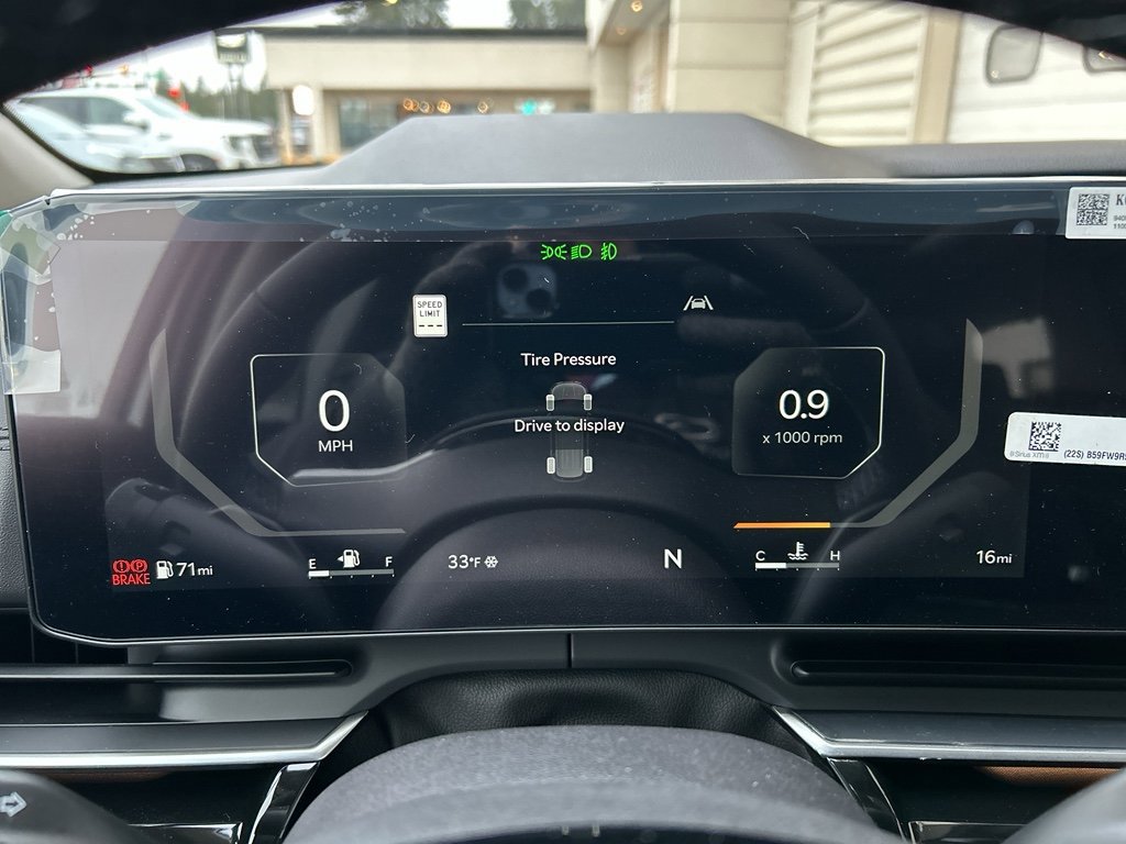 New 2026 Kia Carnival SX Prestige image 27