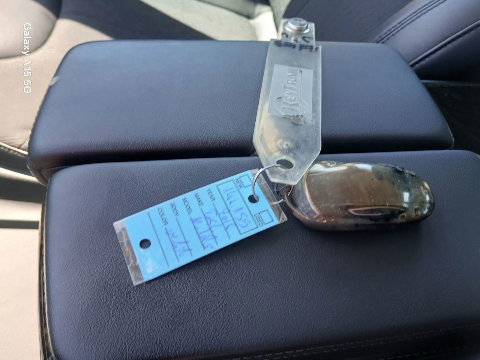 Used 2016 Tesla Model S 75 image 12