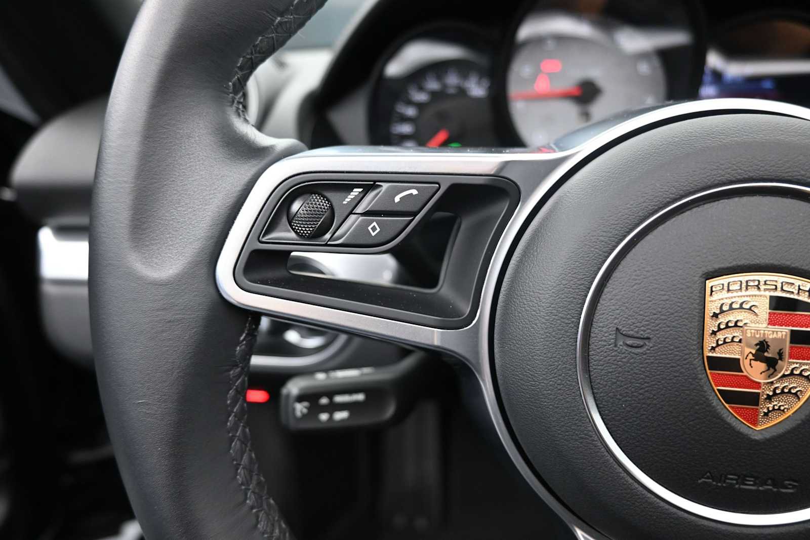 Certified 2024 Porsche 718 Boxster S RWD image 14