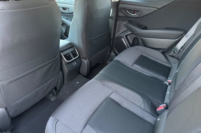 New 2025 Subaru Outback Premium image 9