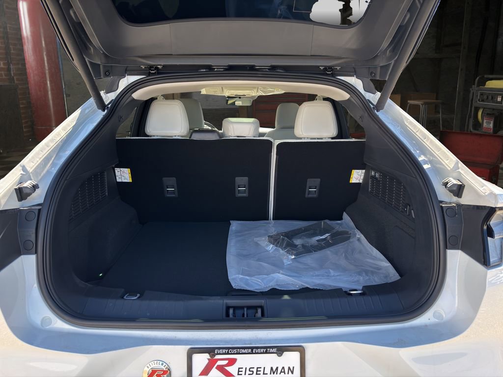 New 2026 Ford Mustang Mach-E Premium image 10