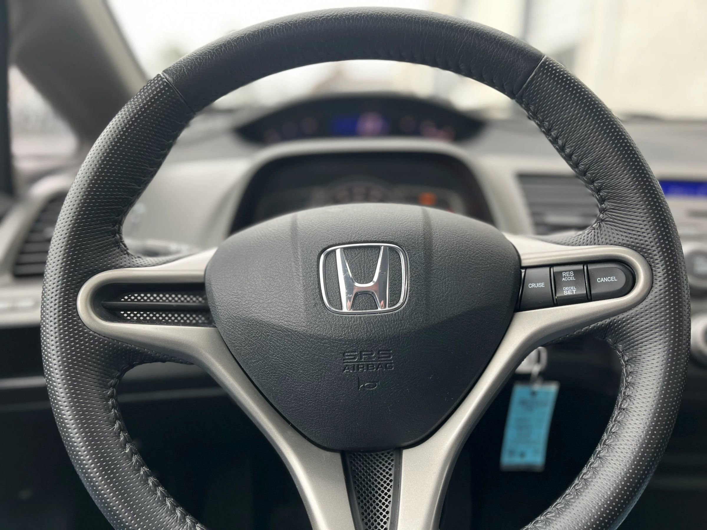 Used 2010 Honda Civic LX-S image 18