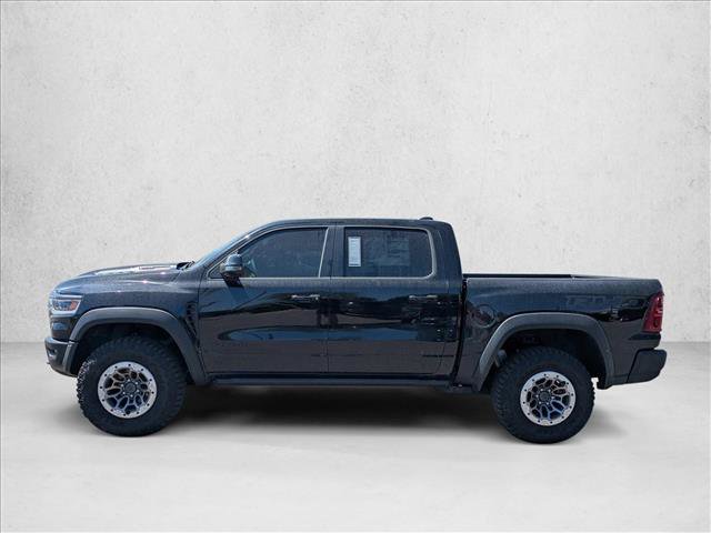 New 2026 RAM 1500 RHO w/ RHO Level 1 Equipment Group AWD/4WD image 9