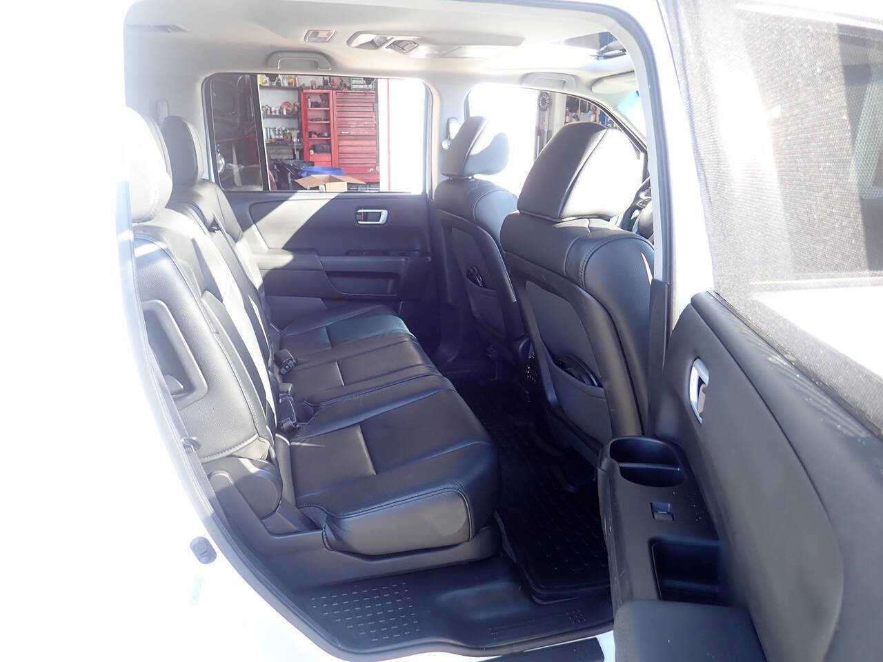 Used 2012 Honda Pilot Touring image 28