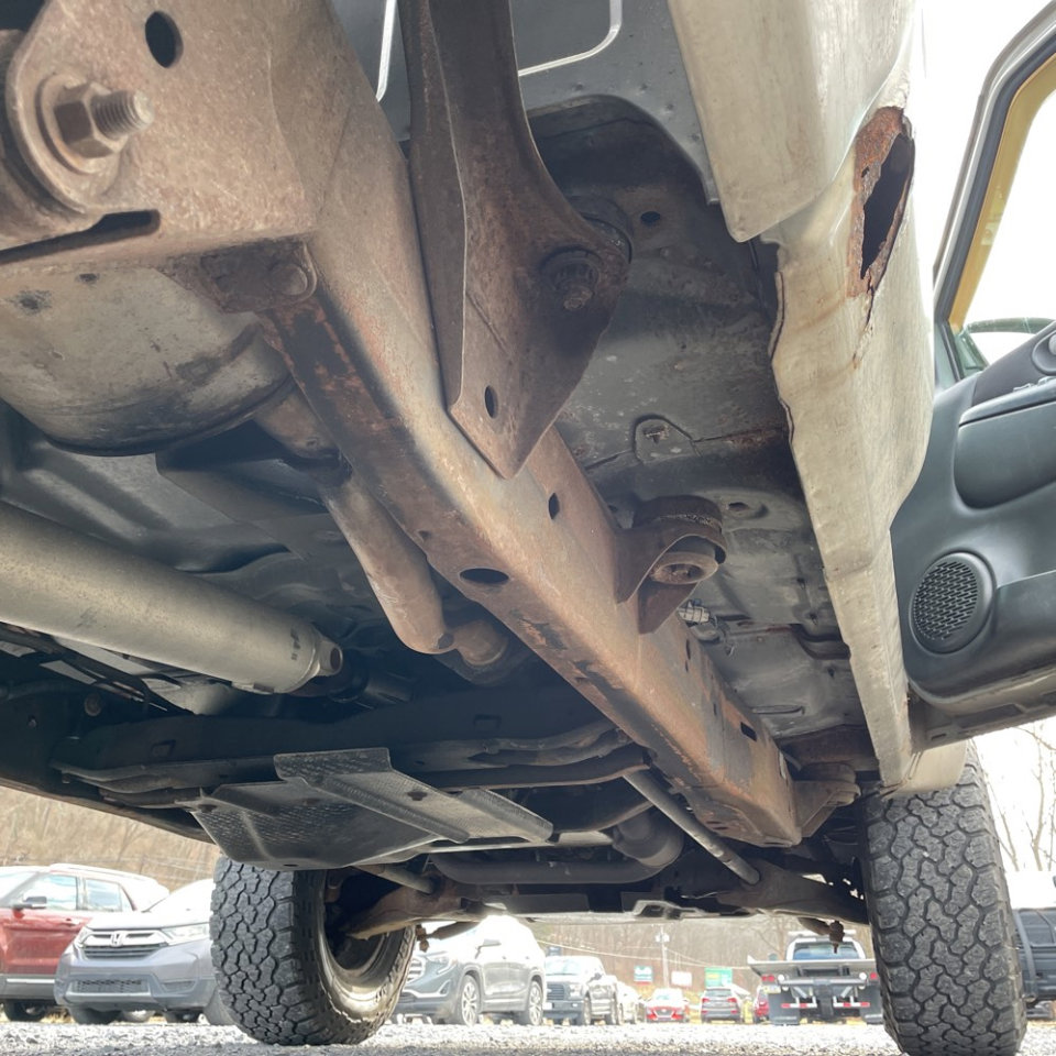 Used 2003 GMC Sonoma SLS w/ SLS Preferred Equipment Group image 18