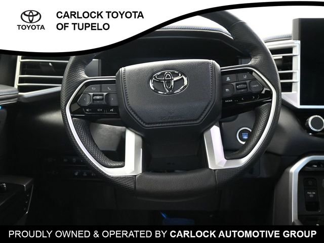 Used 2023 Toyota Tundra Platinum image 35