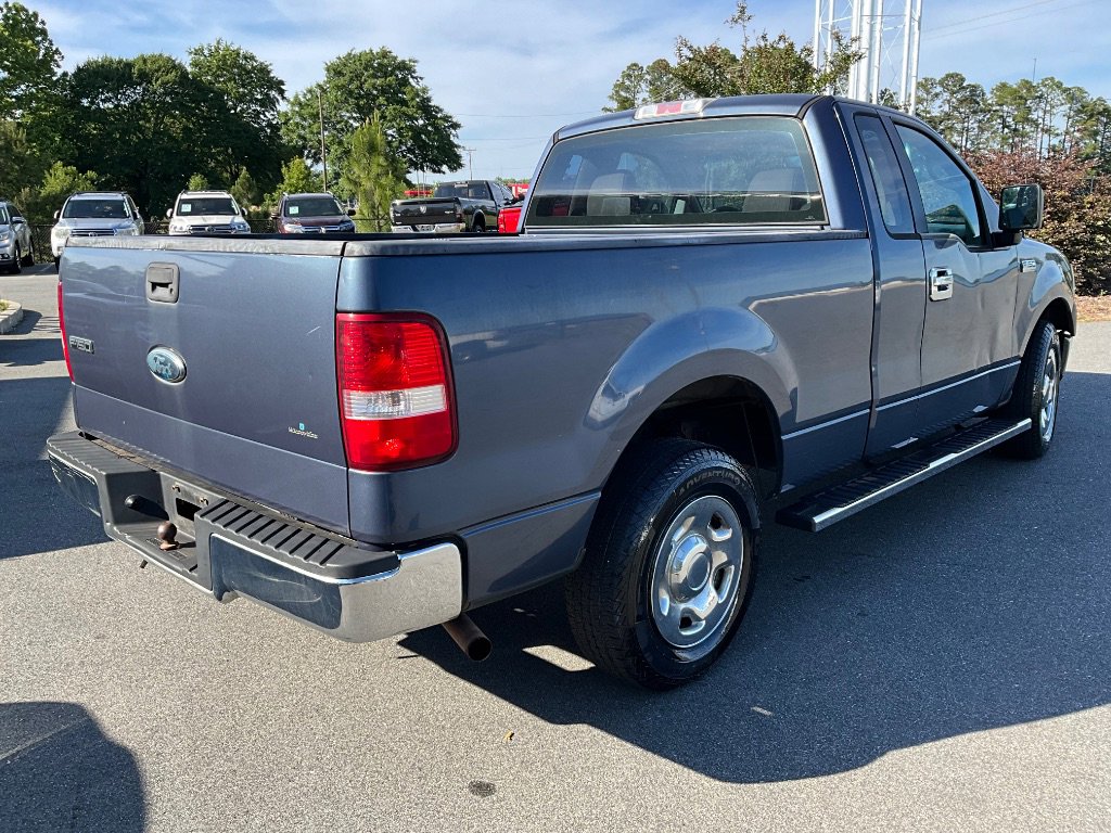 Used 2006 Ford F150 XL RWD image 4