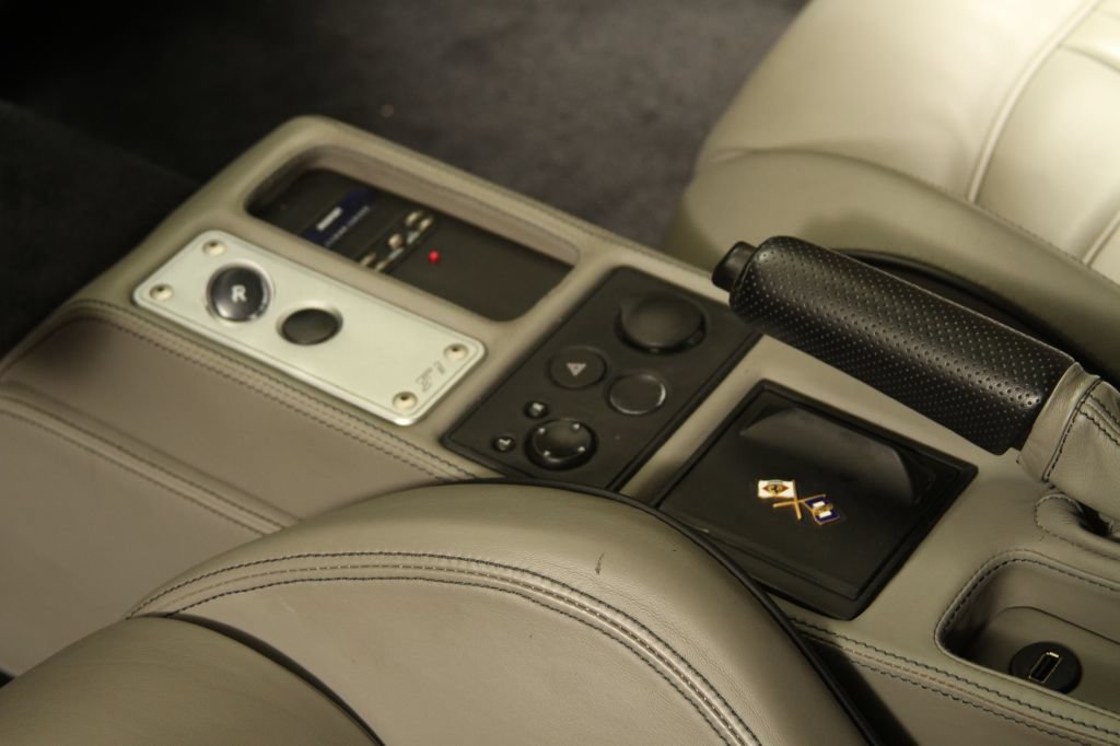 Used 2008 Ferrari F430 Coupe RWD image 42