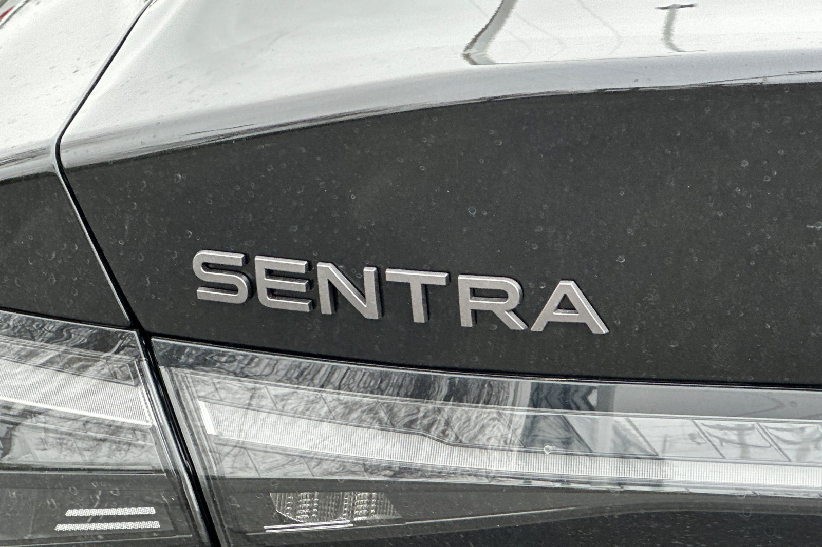 New 2026 Nissan Sentra SV w/ Floor Mat Package FWD image 25