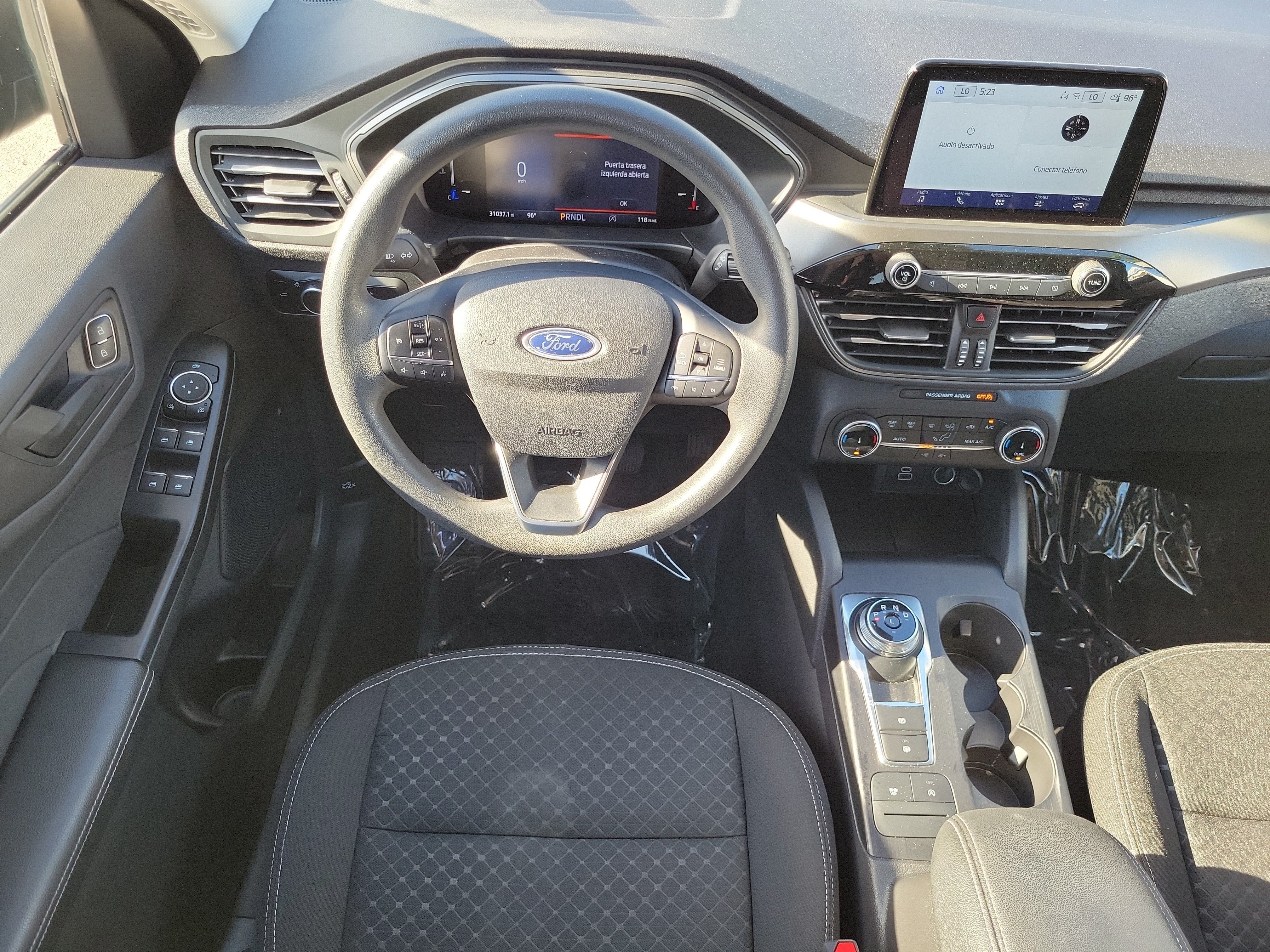 Used 2026 Ford Escape Active FWD image 13