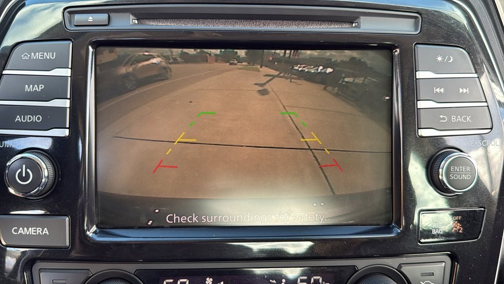 Used 2019 Nissan Maxima 3.5 SL w/ Floor Mat Group image 26