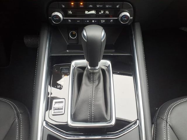 Certified 2025 MAZDA CX-5 AWD 2.5 S w/ Premium Plus Pkg image 17