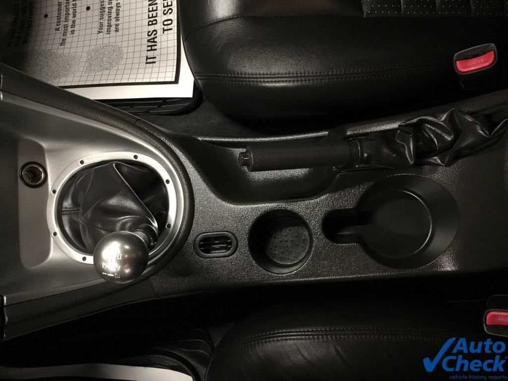 Used 2003 Ford Mustang GT RWD image 40