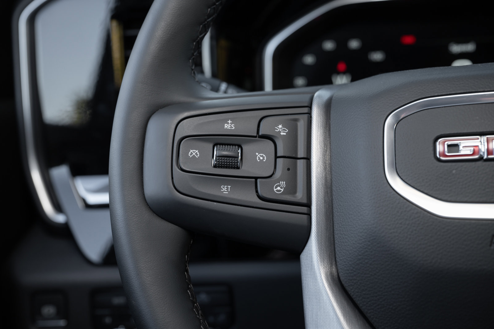 New 2024 GMC Sierra 1500 SLE w/ Preferred Package image 42