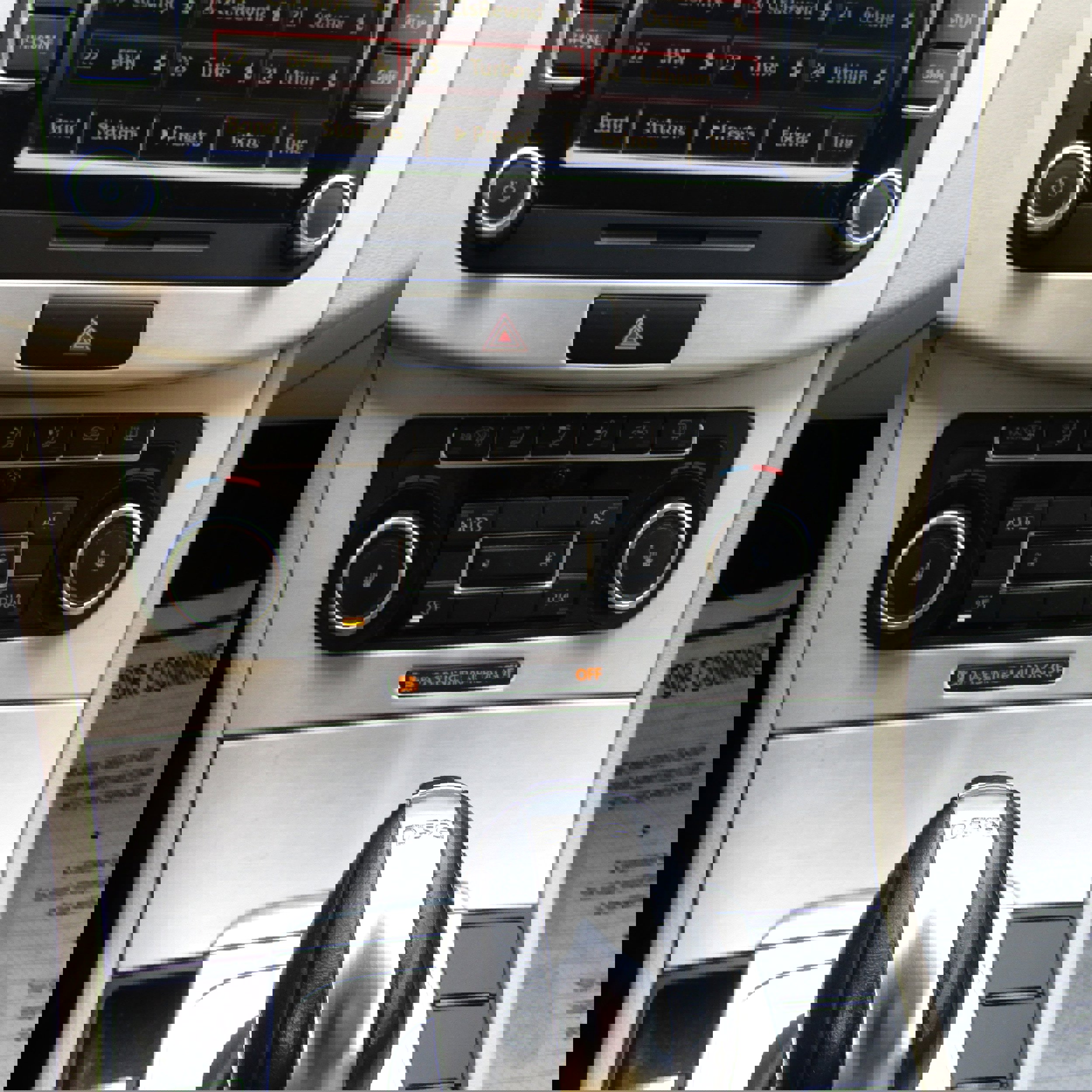 Used 2012 Volkswagen CC Lux image 20