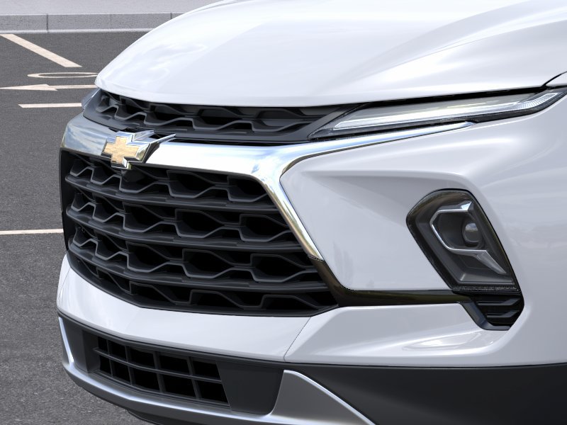New 2026 Chevrolet Blazer LT FWD image 28