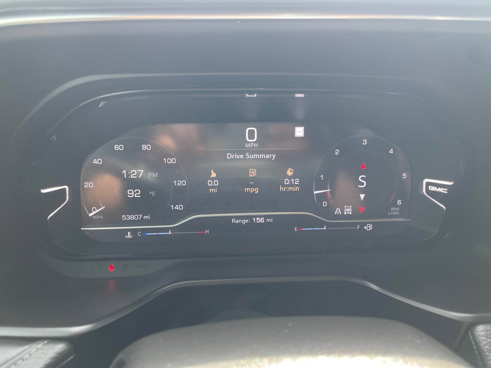 Used 2023 GMC Yukon Denali w/ Max Trailering Package image 19
