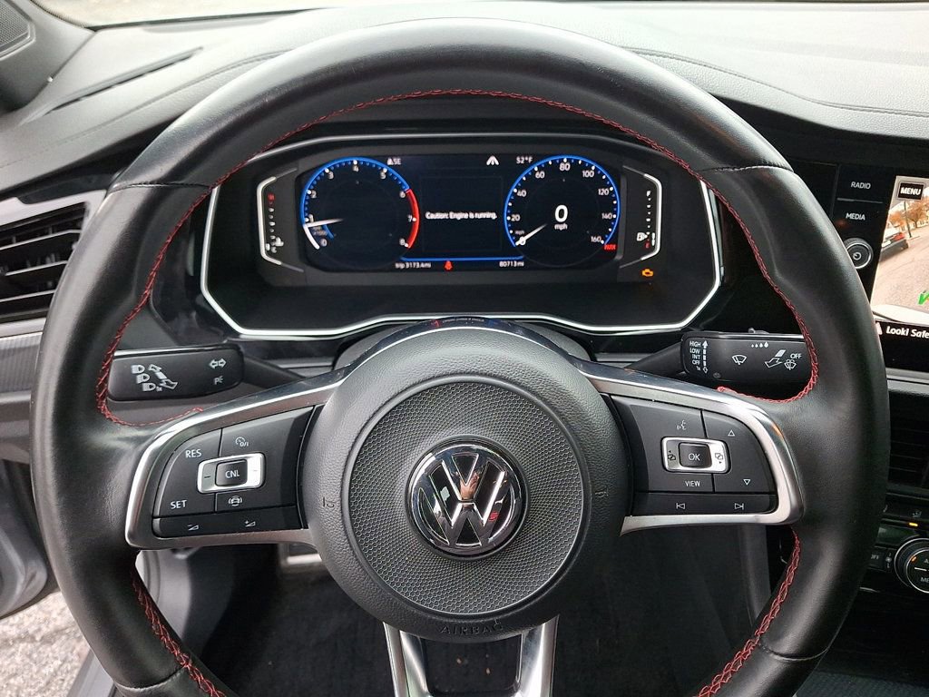Used 2020 Volkswagen Jetta GLI image 19