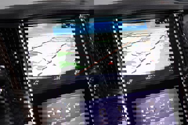 Used 2014 INFINITI Q50 Premium w/ Deluxe Technology Package image 17