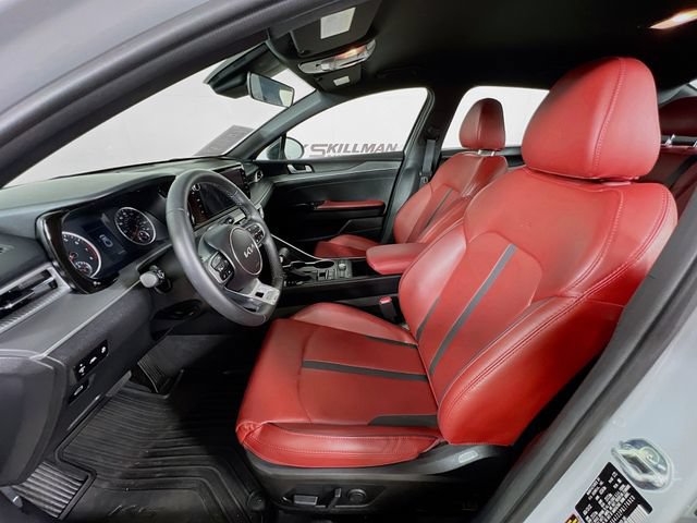 Used 2023 Kia K5 GT-Line w/ GT-Line Premium Package FWD image 10
