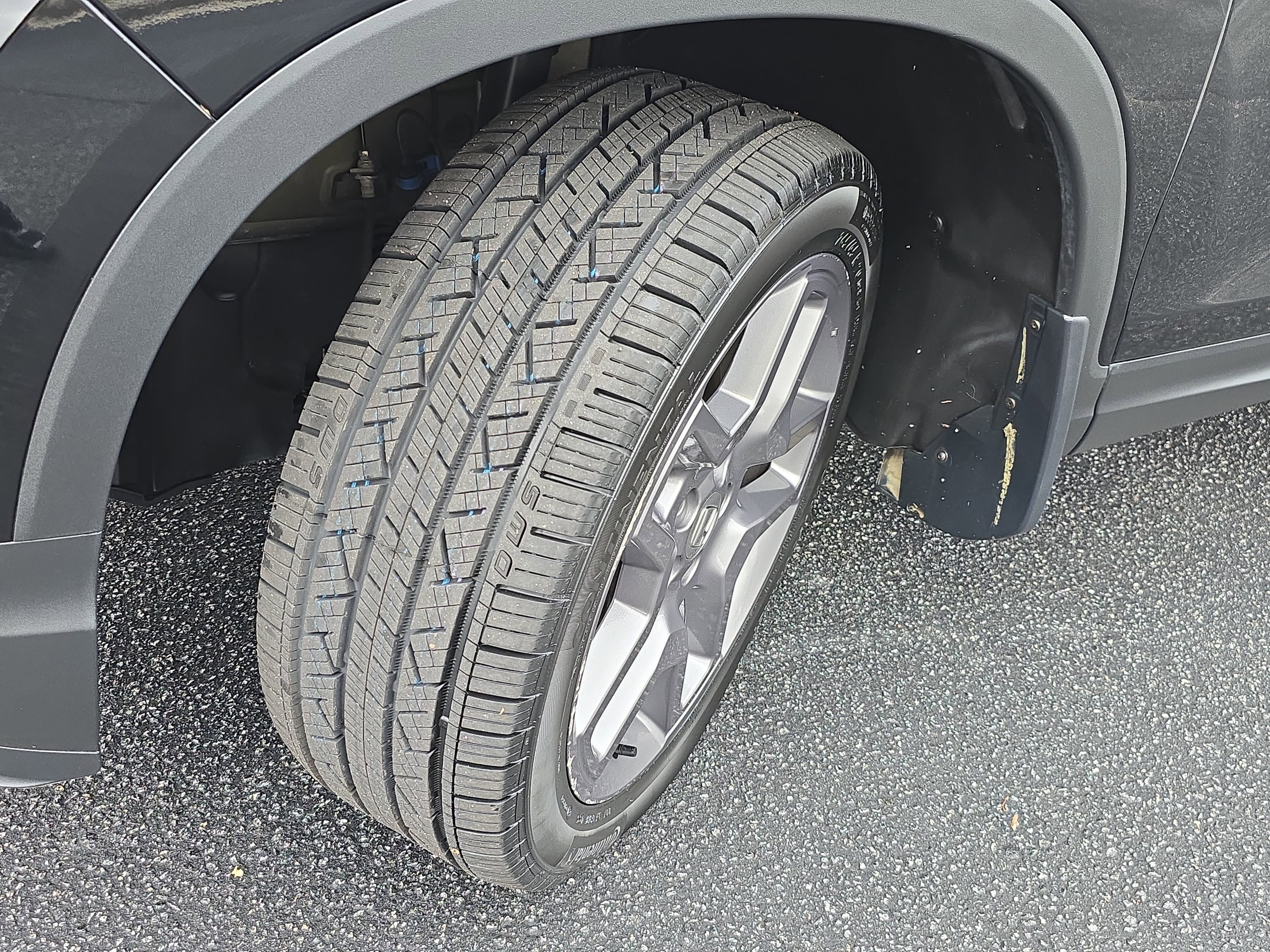 Certified 2023 Honda Passport EX-L image 33