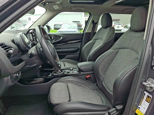 Used 2020 MINI Cooper Clubman S AWD/4WD image 17