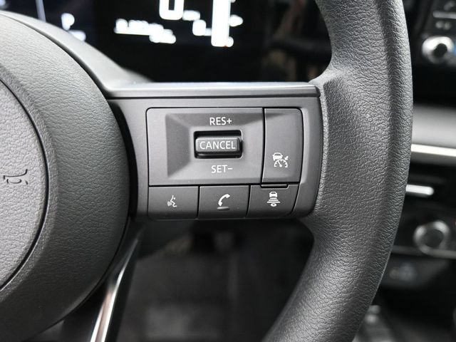 Certified 2025 Nissan Kicks S AWD/4WD image 14