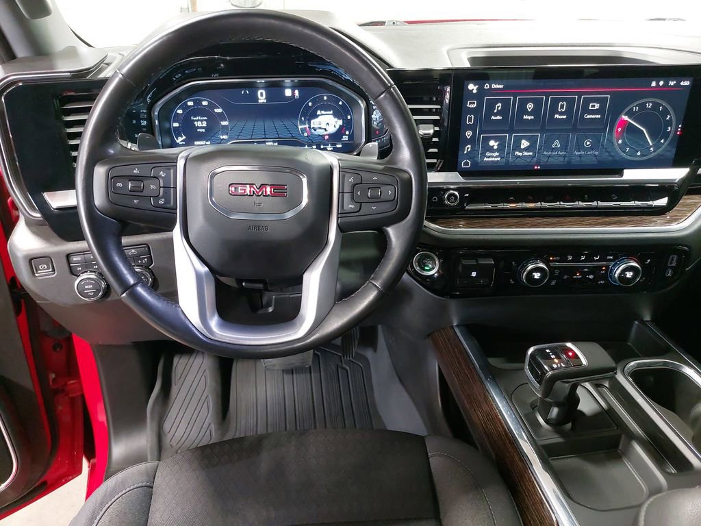 Used 2023 GMC Sierra 1500 Elevation AWD/4WD image 15