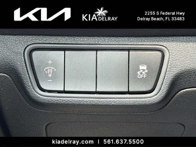 Certified 2024 Kia Forte LXS FWD image 25